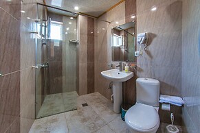 Vanadzor Armenia Hotel