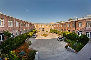 Vanadzor Armenia Hotel