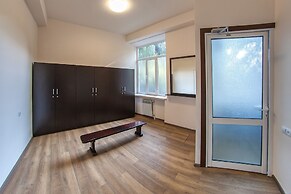 Vanadzor Armenia Hotel