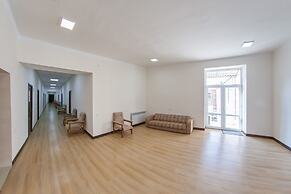 Vanadzor Armenia Hotel