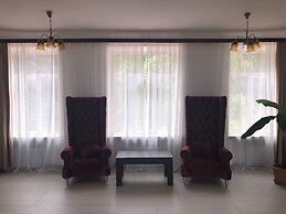 Vanadzor Armenia Hotel