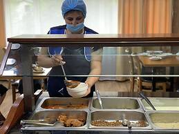 Vanadzor Armenia Hotel