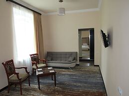 Vanadzor Armenia Hotel