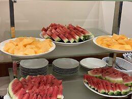 Vanadzor Armenia Hotel