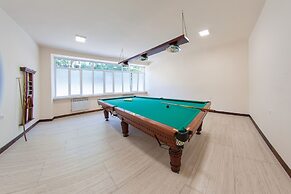 Vanadzor Armenia Hotel