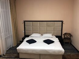 Vanadzor Armenia Hotel