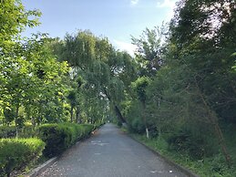 Vanadzor Armenia Hotel