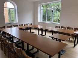 Vanadzor Armenia Hotel