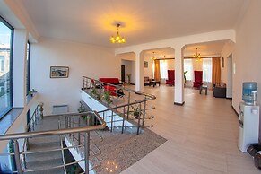 Vanadzor Armenia Hotel