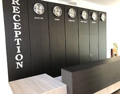 Vanadzor Armenia Hotel