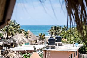 Experiencia Surf Camp - Hostel