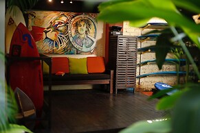 Experiencia Surf Camp - Hostel