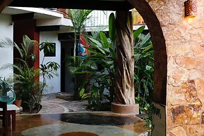 Experiencia Surf Camp - Hostel