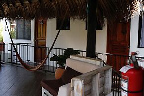 Experiencia Surf Camp - Hostel