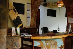 Experiencia Surf Camp - Hostel