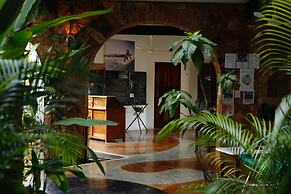 Experiencia Surf Camp - Hostel