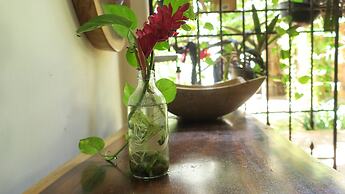 Experiencia Surf Camp - Hostel