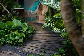 Experiencia Surf Camp - Hostel