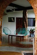 Experiencia Surf Camp - Hostel