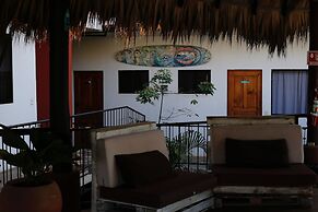 Experiencia Surf Camp - Hostel