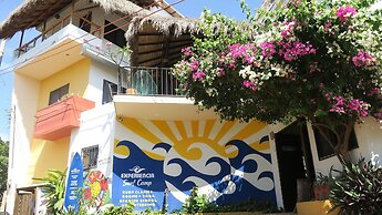 Experiencia Surf Camp - Hostel