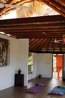 Experiencia Surf Camp - Hostel