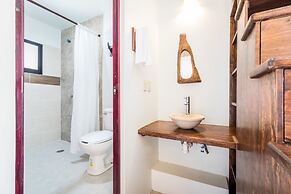 Experiencia Surf Camp - Hostel