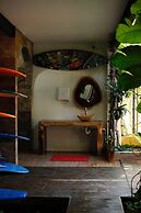 Experiencia Surf Camp - Hostel