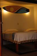 Experiencia Surf Camp - Hostel