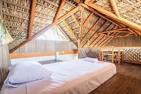 Experiencia Surf Camp - Hostel