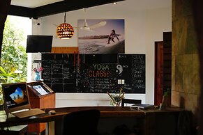 Experiencia Surf Camp - Hostel