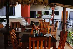 Experiencia Surf Camp - Hostel