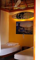 Experiencia Surf Camp - Hostel