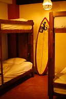Experiencia Surf Camp - Hostel