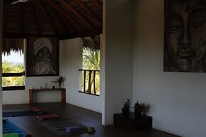 Experiencia Surf Camp - Hostel