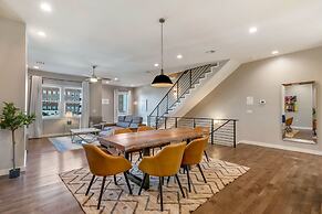 Bienville 4BR Stunning Townhouses Mid City