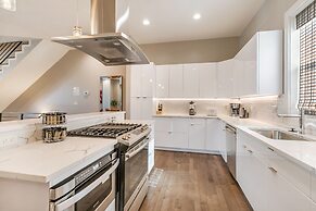 Bienville 4BR Stunning Townhouses Mid City
