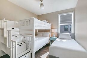 Bienville 4BR Stunning Townhouses Mid City