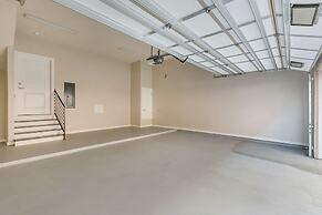 Bienville 4BR Stunning Townhouses Mid City