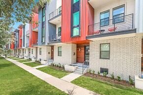 Bienville 4BR Stunning Townhouses Mid City