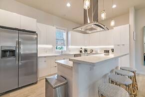 Bienville 4BR Stunning Townhouses Mid City