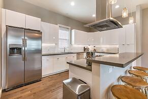 Bienville 4BR Stunning Townhouses Mid City