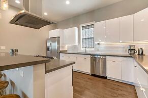Bienville 4BR Stunning Townhouses Mid City