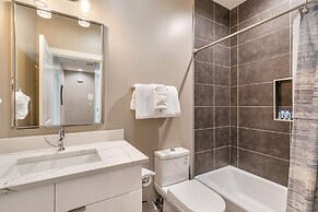 Bienville 4BR Stunning Townhouses Mid City