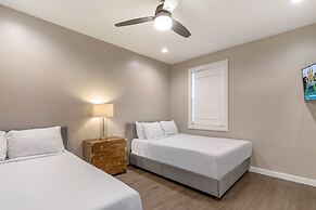 Bienville 4BR Stunning Townhouses Mid City