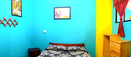 Hostal Bavaria de la Alameda