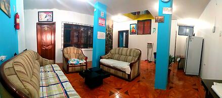 Hostal Bavaria de la Alameda