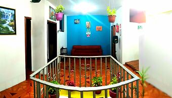 Hostal Bavaria de la Alameda