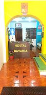 Hostal Bavaria de la Alameda