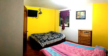 Hostal Bavaria de la Alameda